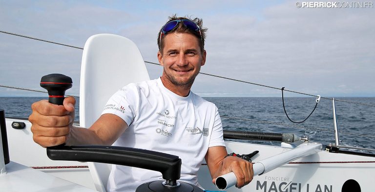Pierrick Contin