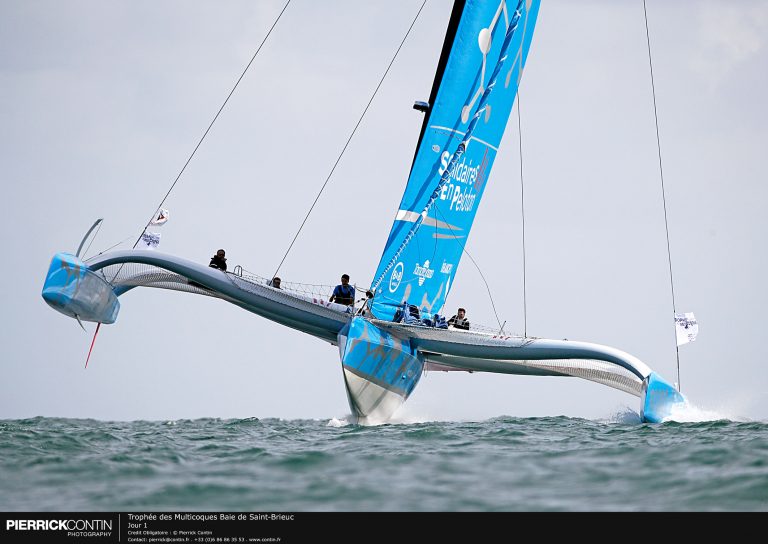 Pierrick Contin